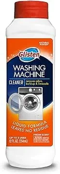 Summit Brands Washer Magic 12 oz. Washing Machine Cleaner