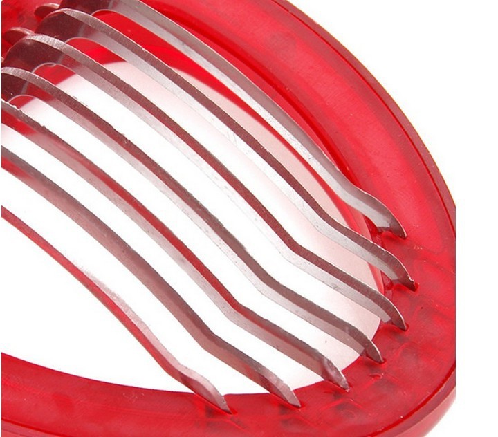 Salad Cutter Strawberry