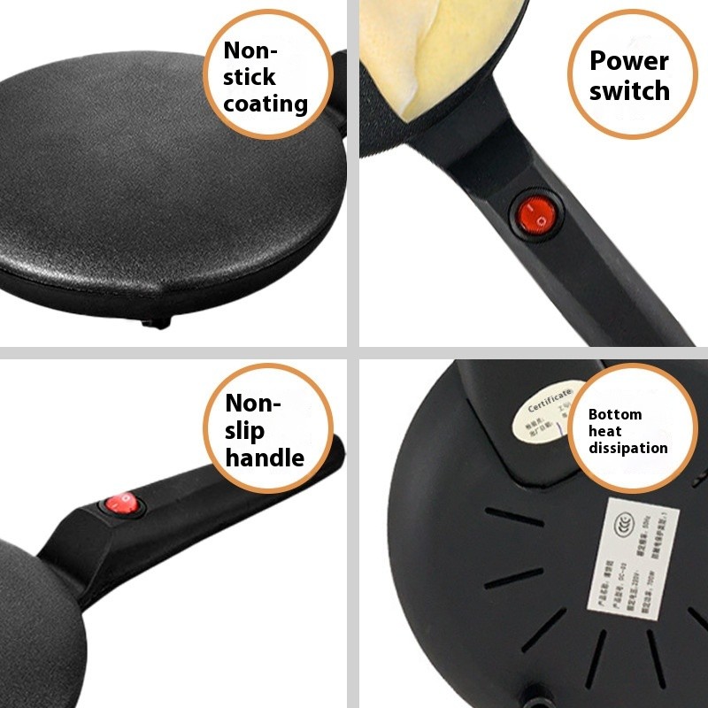 Pancake Pan