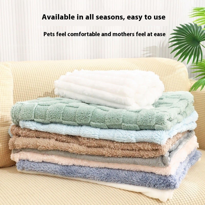 Pet Blanket