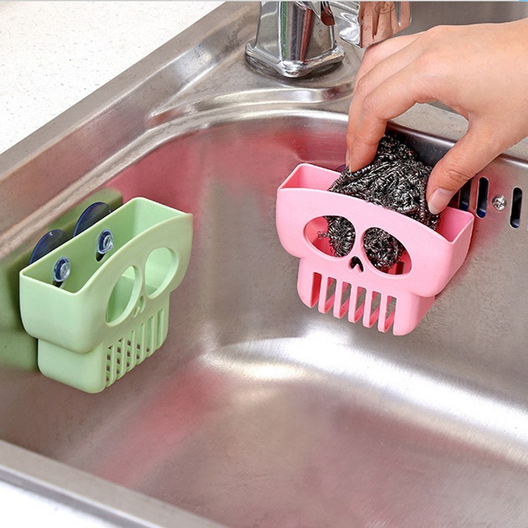 Dish Cloth Storage Drain Rack
