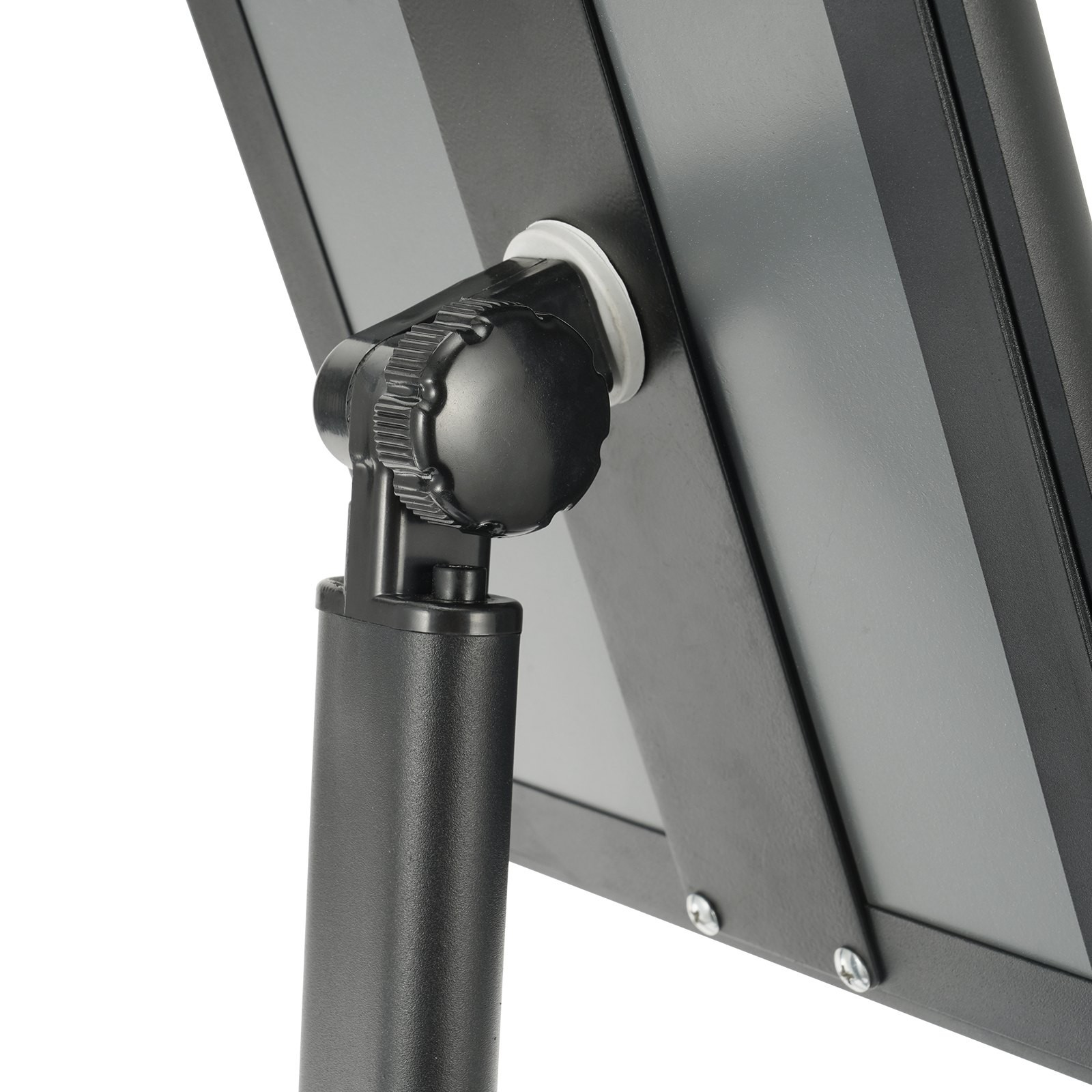 Pedestal Sign Holder