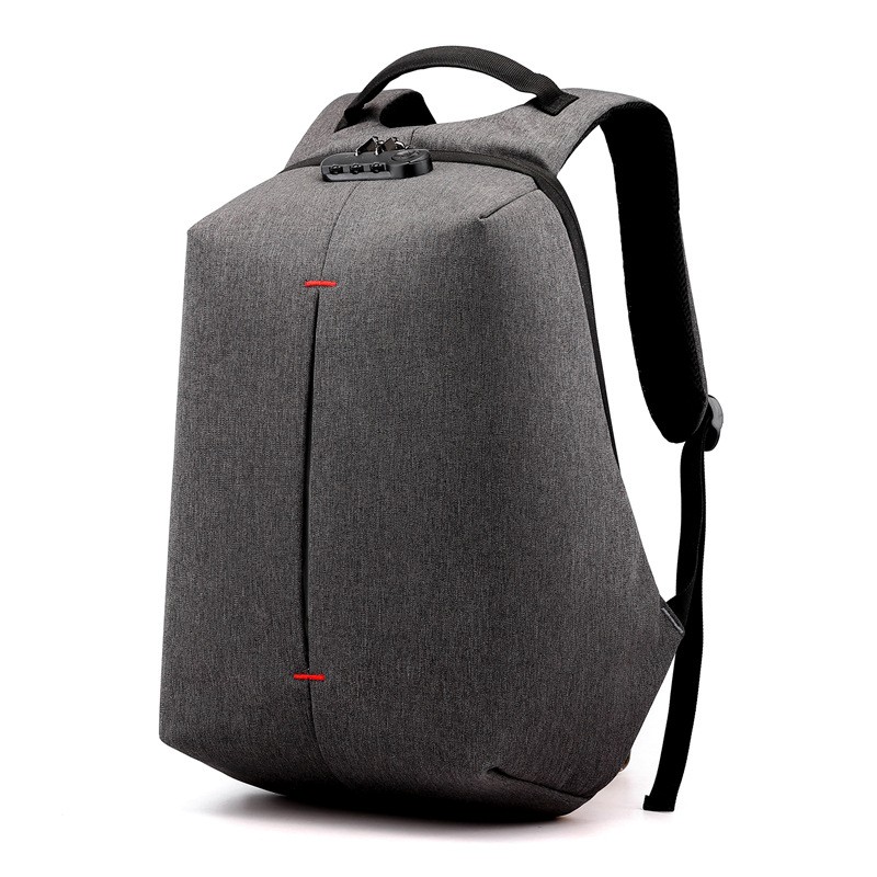 Polyester Backpack Men's