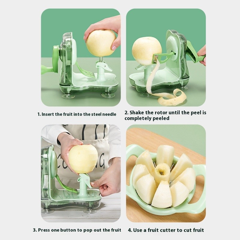 Fruit Peeler
