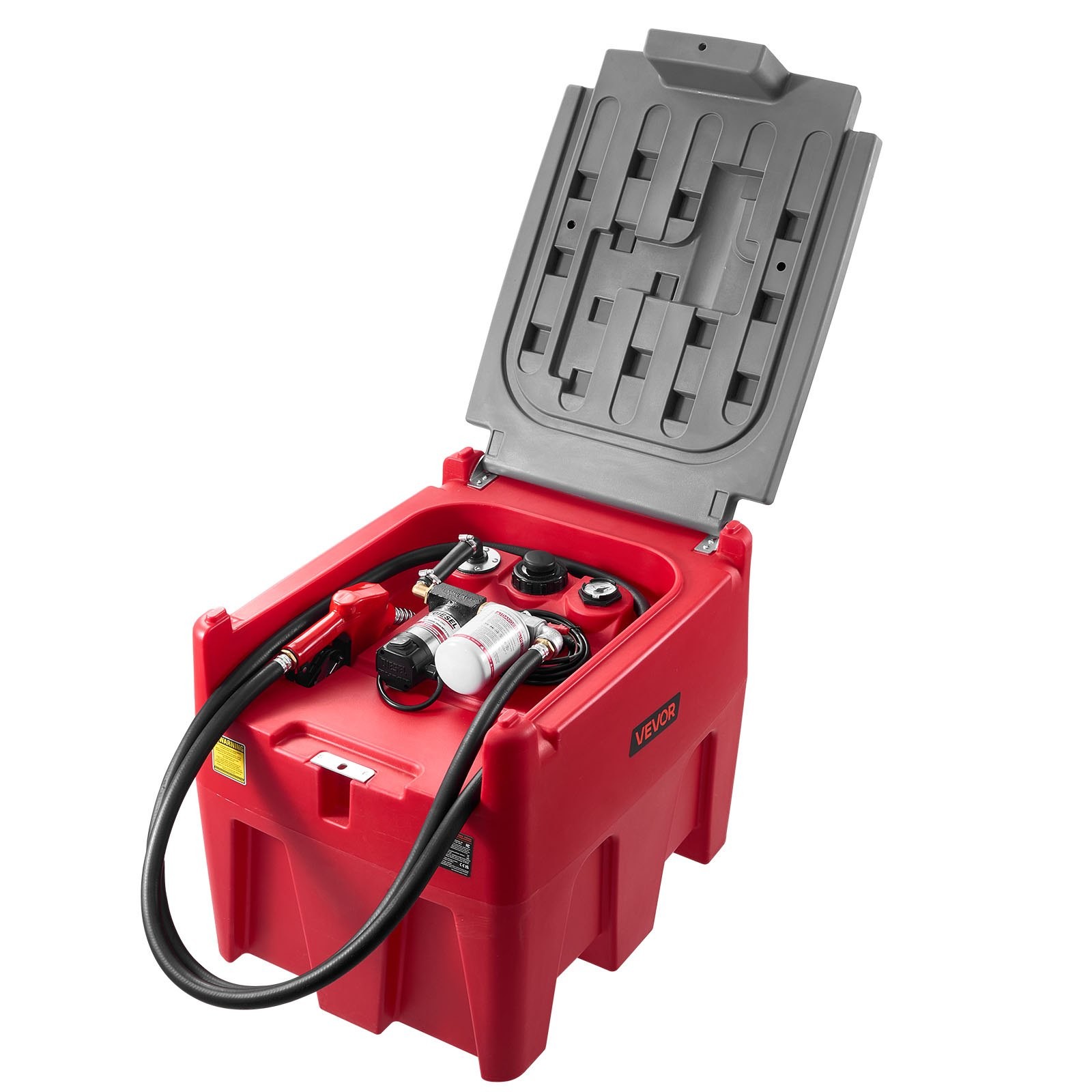 Diesel Fuel Transfer Pump