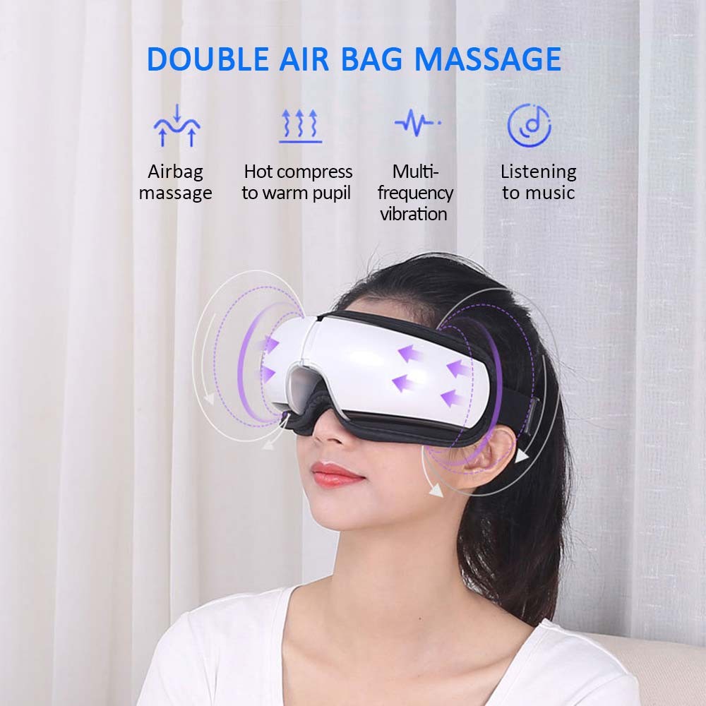 Eye Massager NZ