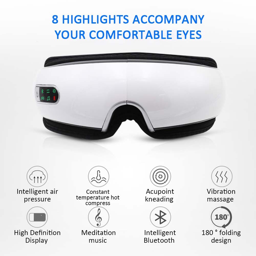 Eye Massager NZ
