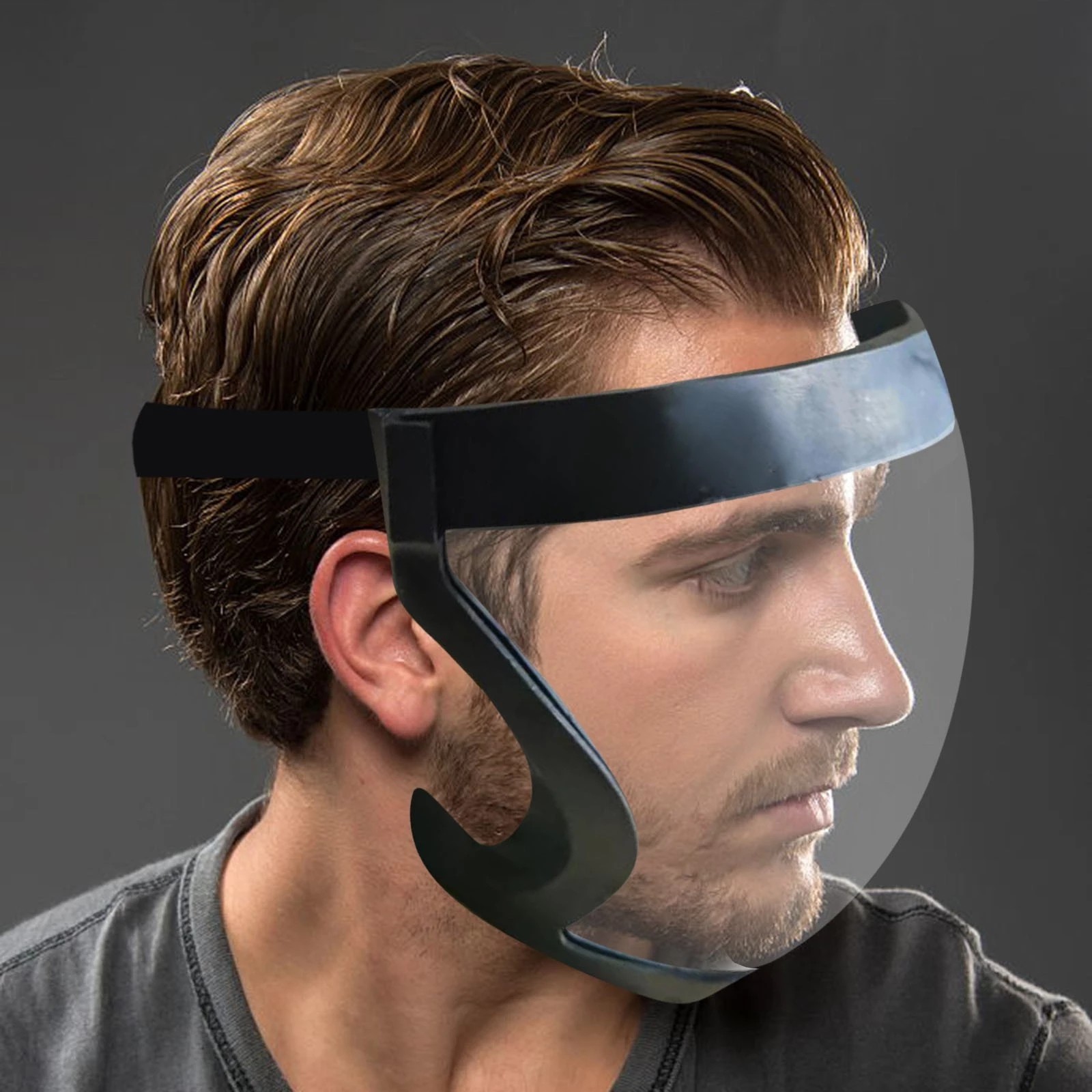 Face Shield Mask