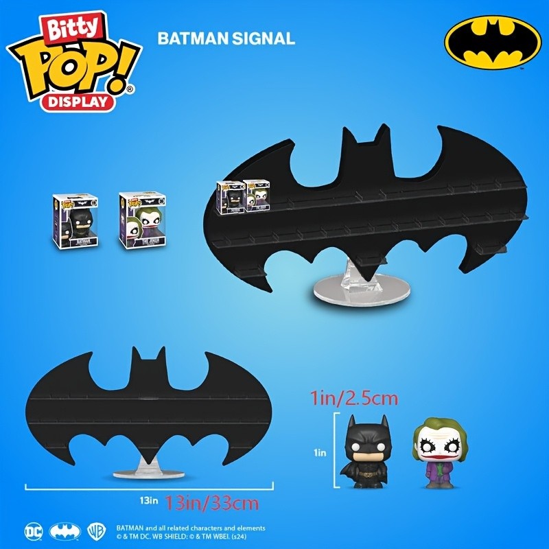 Funko Collectible Toys 85th Anniversary Merchandise Collection