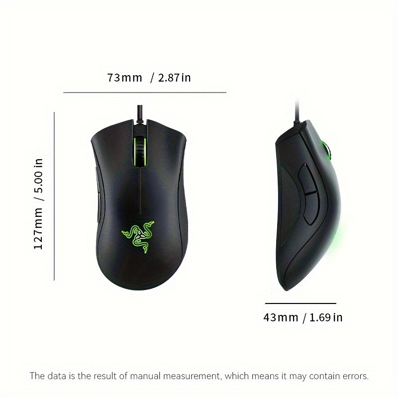 Razer Lucky Bag  DEATHADDER STANDARD, ORNATA V3 X, KRAKEN STANDARD X
