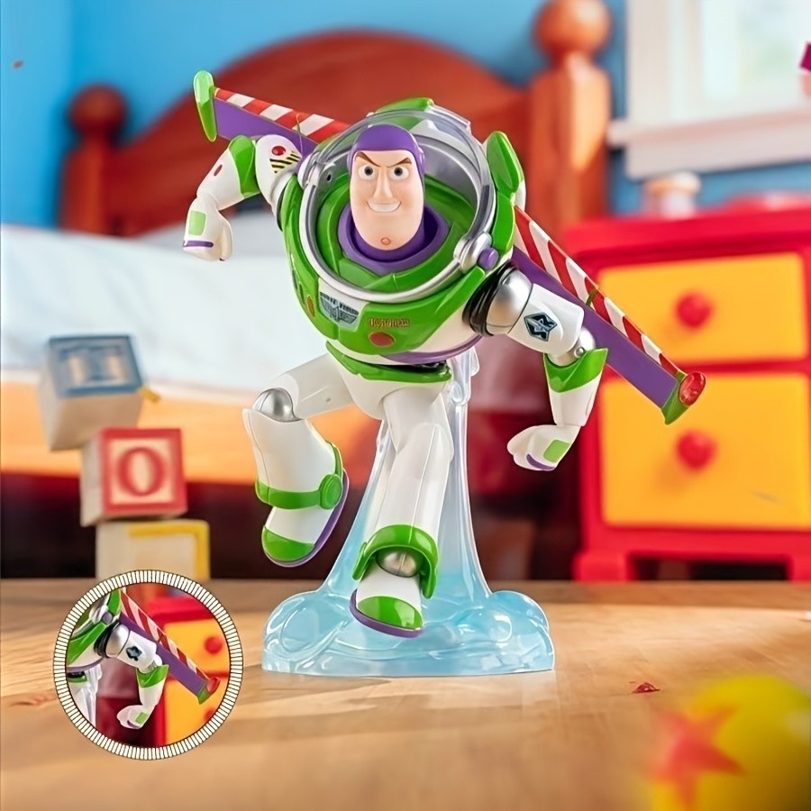 MINISO Disney Toy Story Playful Moments Series Model