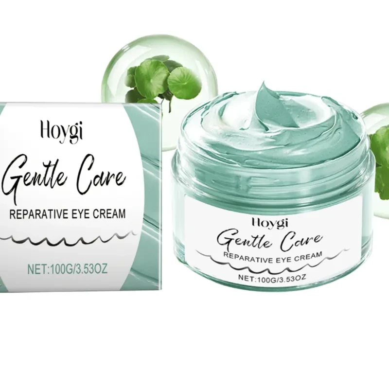 Hoygi Gentle Care Reparative Eye Cream