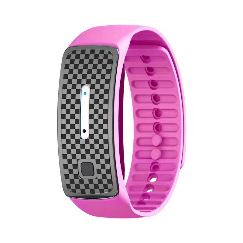 Ultrasonic Body Shape Wristband