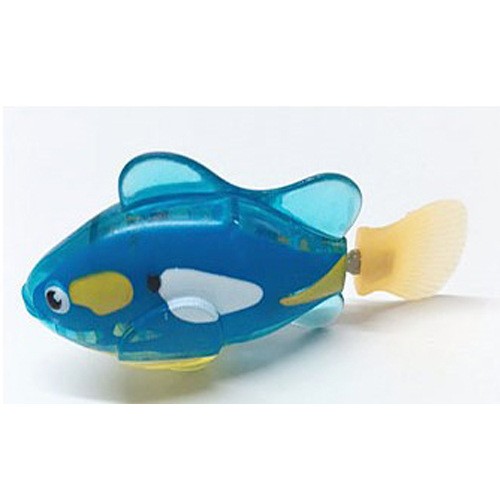 Cat Interactive Electric Fish Toy