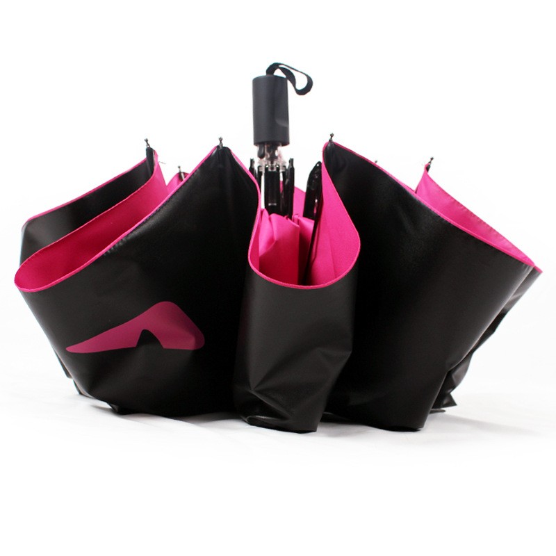 Middle Finger Umbrella