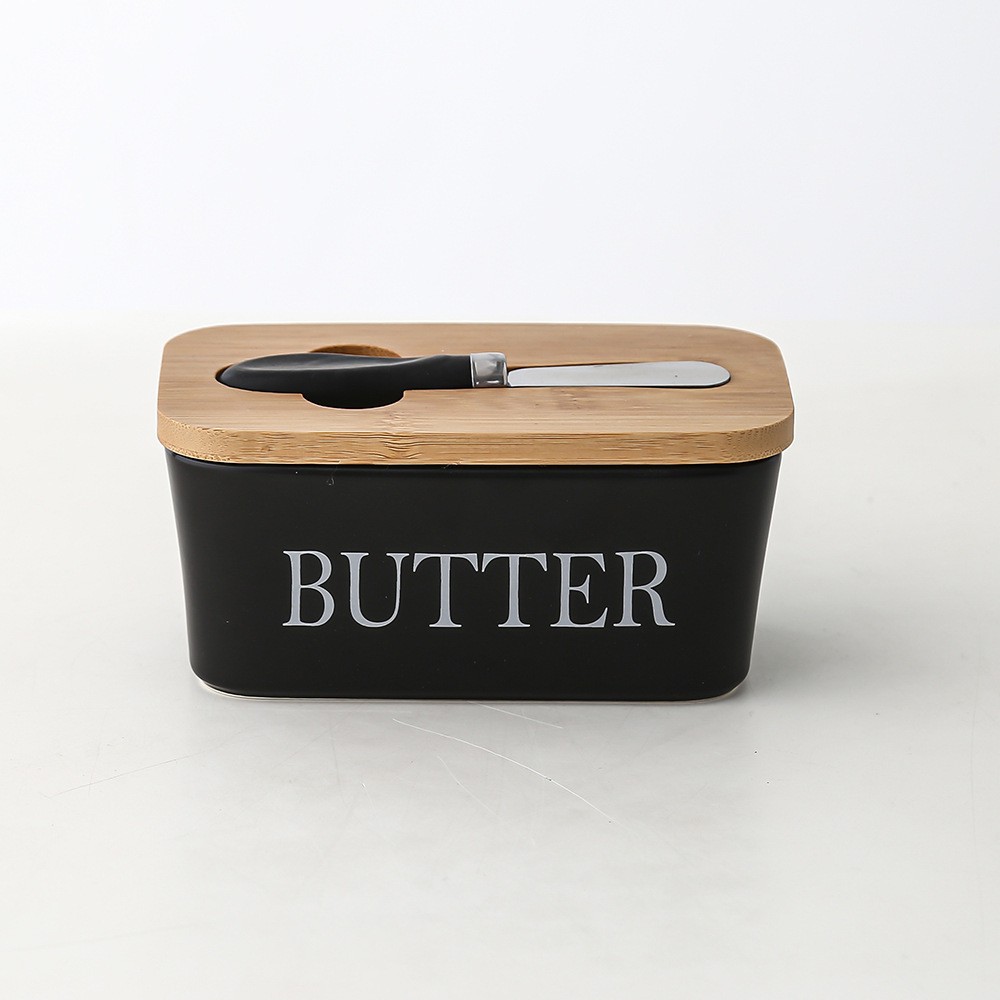 Butter Box