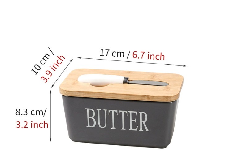 Butter Box