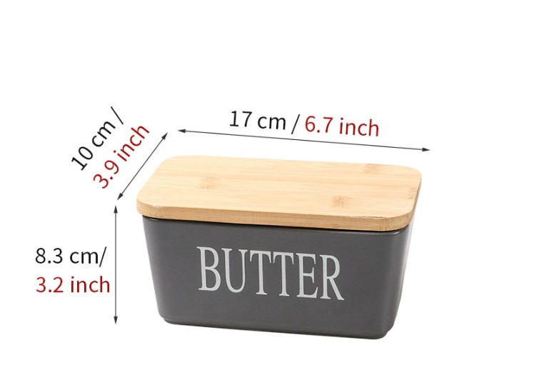 Butter Box