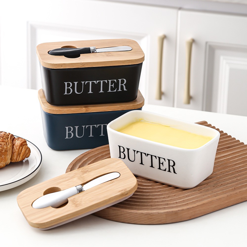 Butter Box