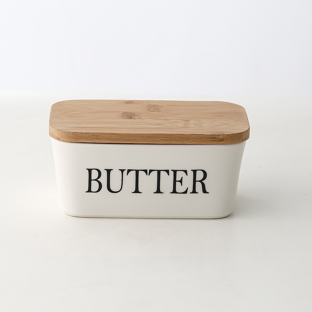 Butter Box