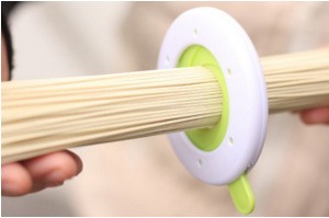 Noodle Maker Selector Measurer Kitchen Gadget