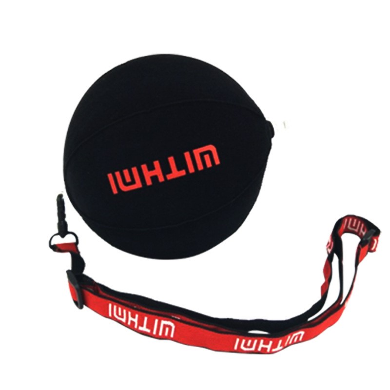 Inflatable Golf Smart Ball Trainer