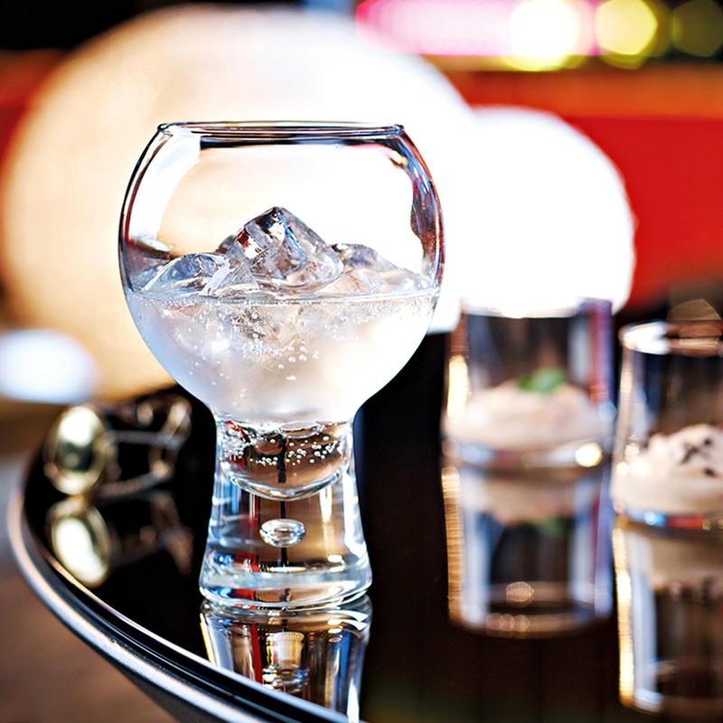 Cocktail Glass