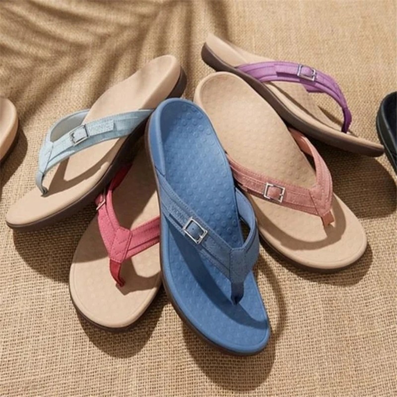 Summer Beach Sandals