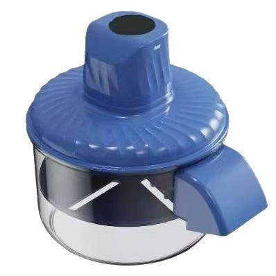 Electric Fruit & Vegetable Peeler