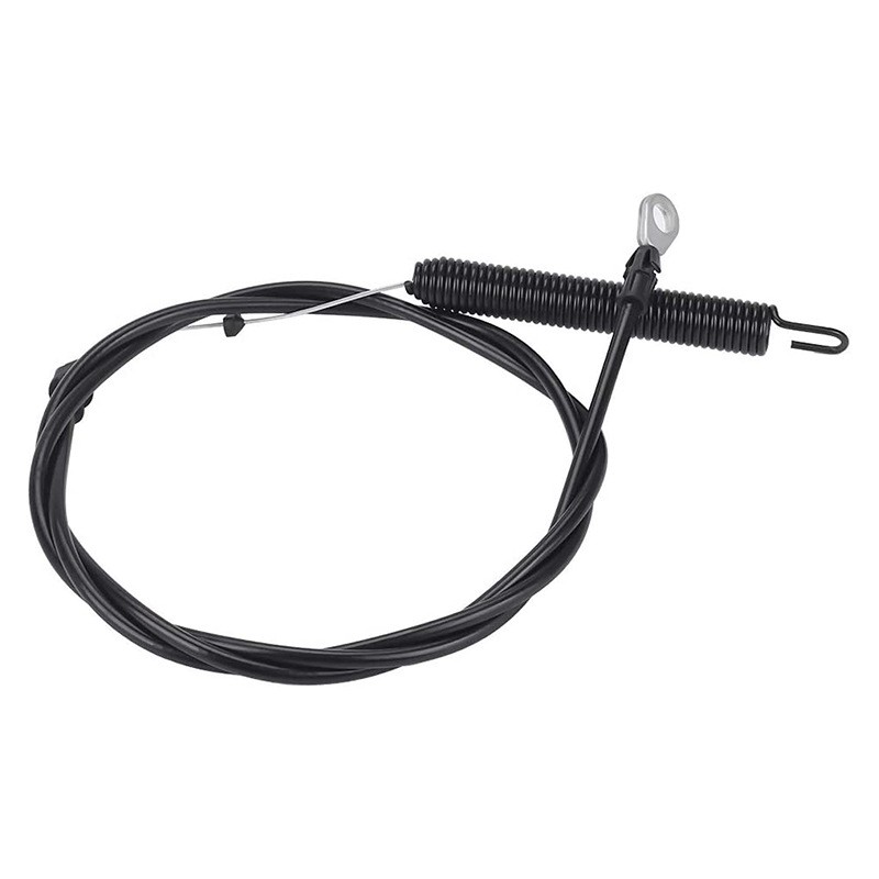Lawn Mower Accelerator Cable