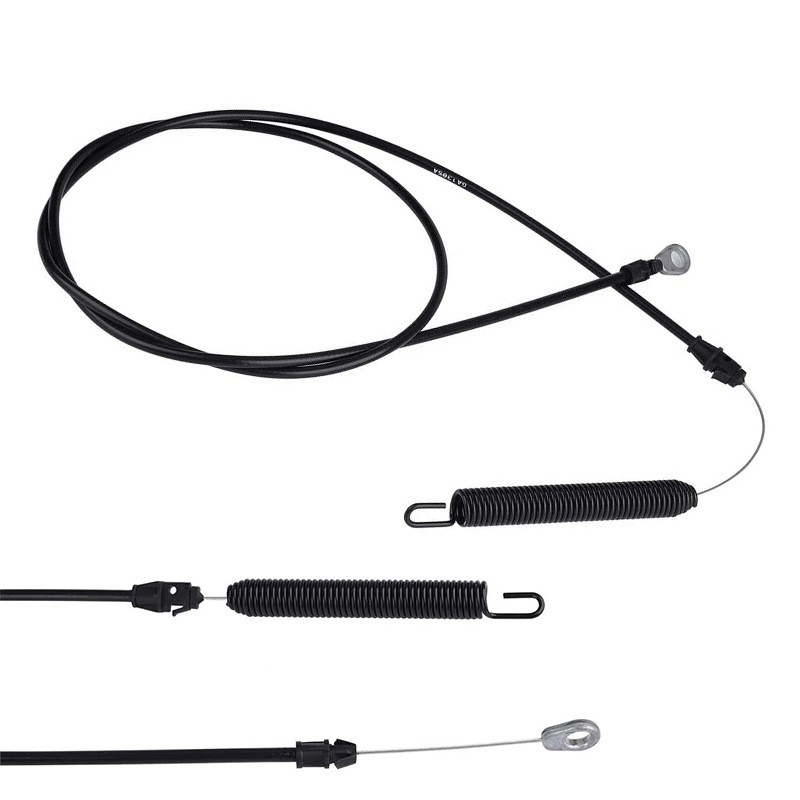Lawn Mower Accelerator Cable