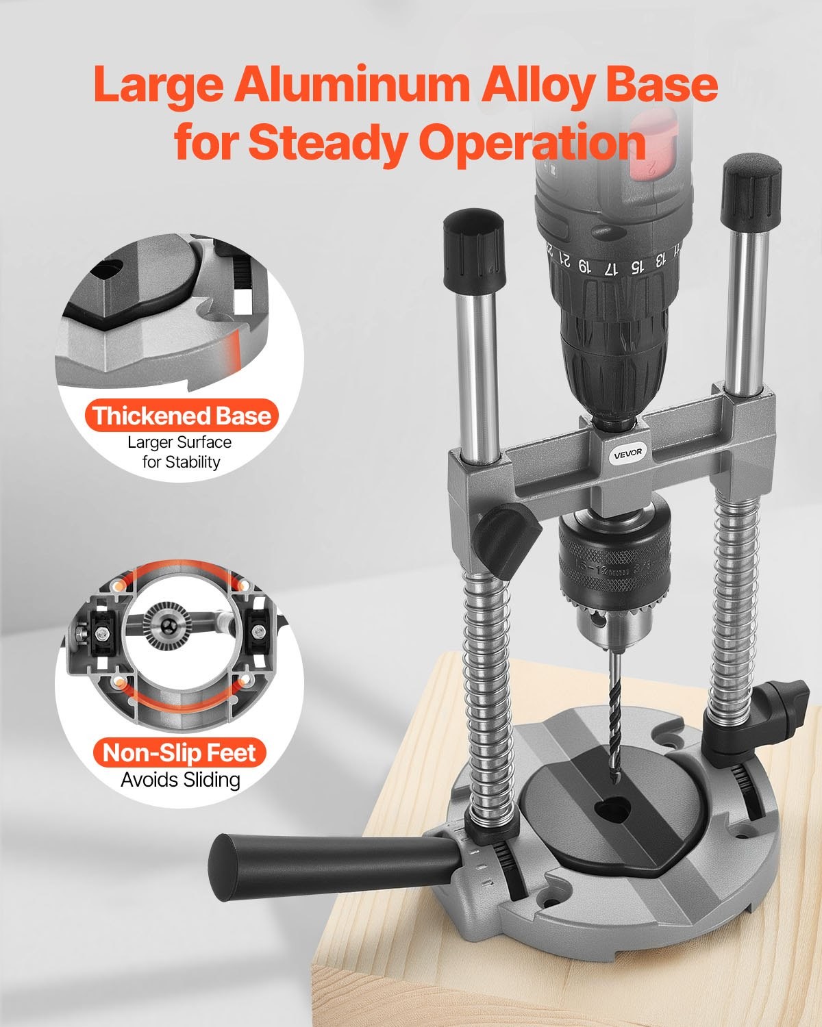 Portable Drill Guide NZ