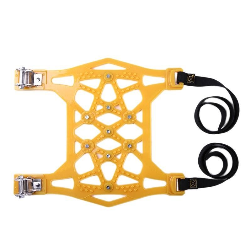 Snow Chains for Tires