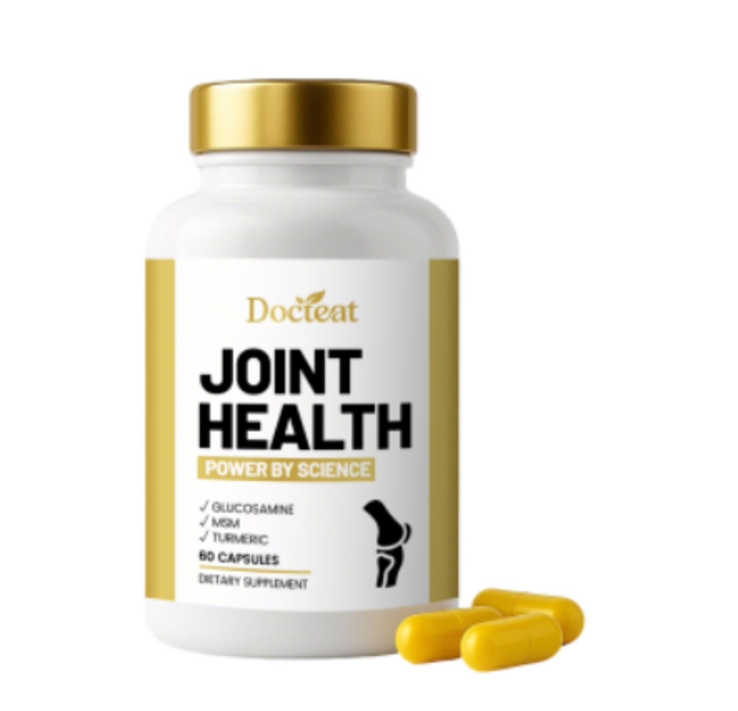 Docteat Joint Health