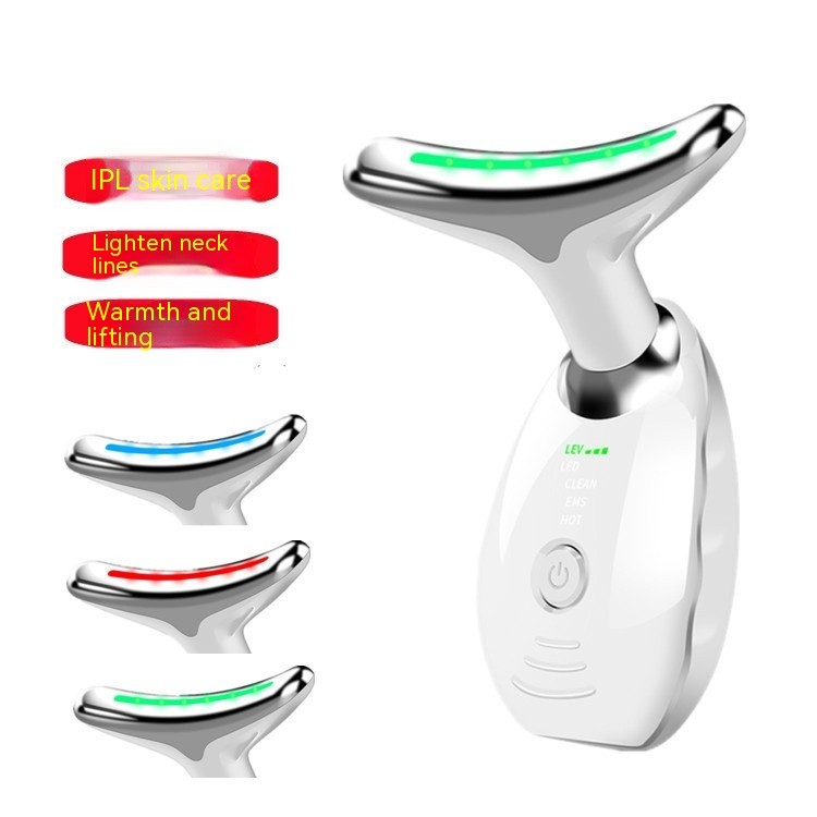 Anti Wrinkle Facial Massager