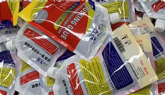 Liquid Waterproof Sealant