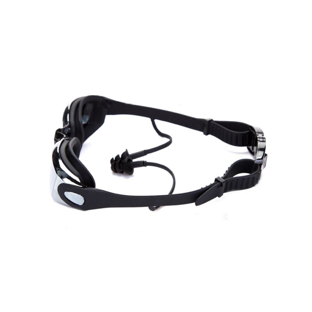 Anti-Fog Swim Goggles
