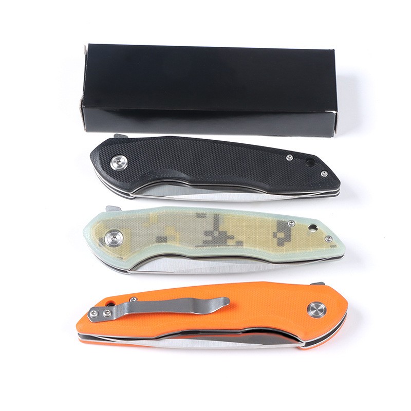 Folding Knife Outdoor Camping