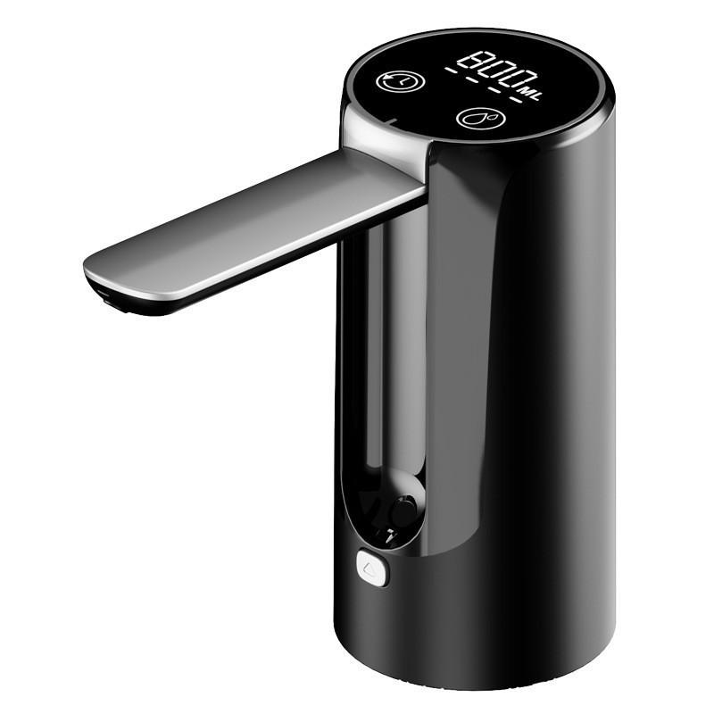 Universal 2-5 Gallon Bottle Automatic Water Dispenser Pump