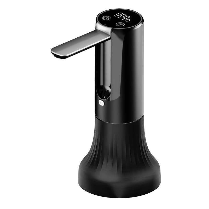 Universal 2-5 Gallon Bottle Automatic Water Dispenser Pump