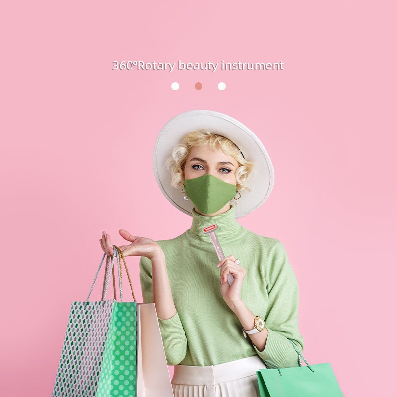 5 in 1 Skin Care Tool