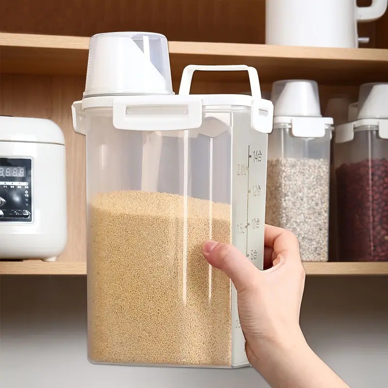 Food Storage Containers