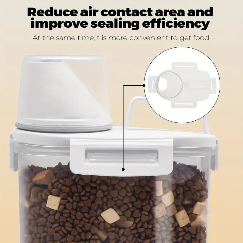 Food Storage Containers