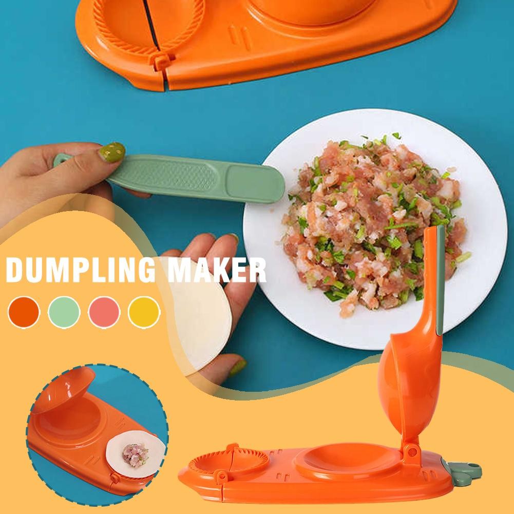 2 In 1 Dumpling Maker