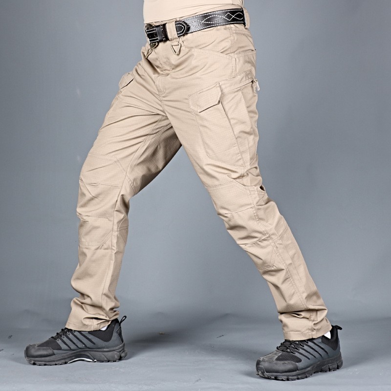 Tactical Pants