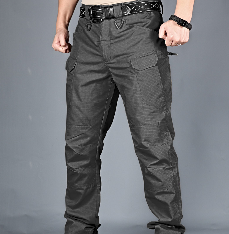 Tactical Pants