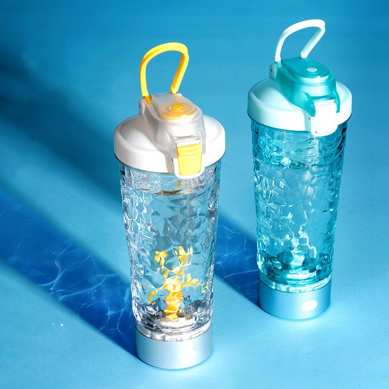 Electric Portable Blender Kitchen