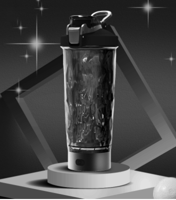 Electric Portable Blender Kitchen