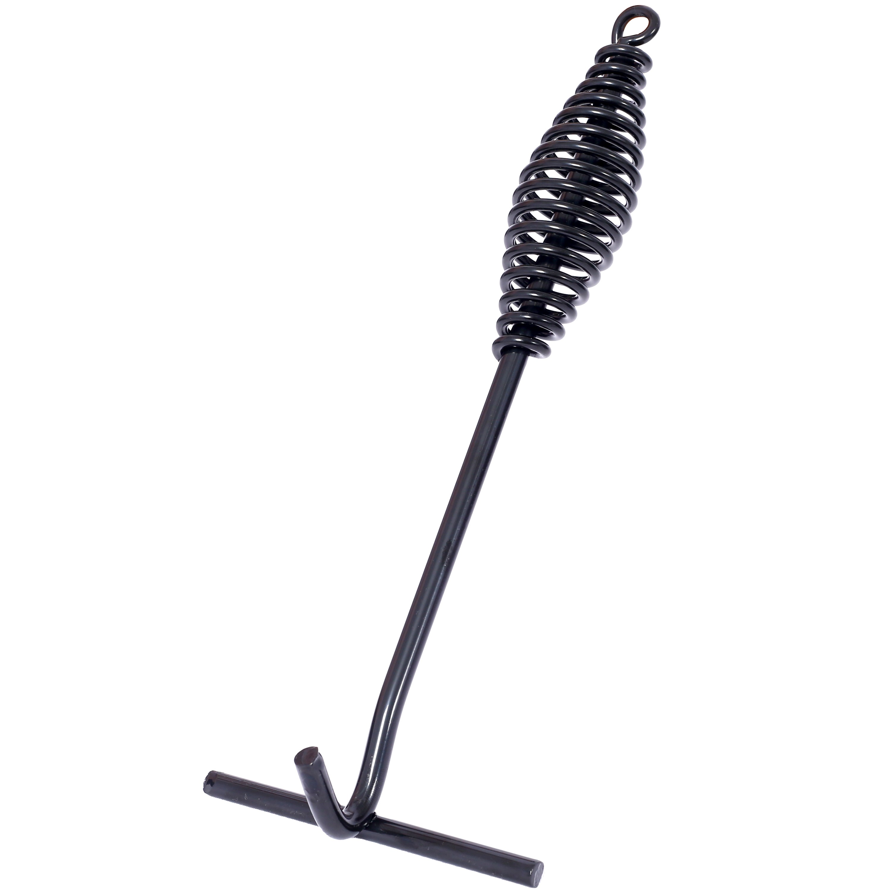 Cast Iron Dutch Oven