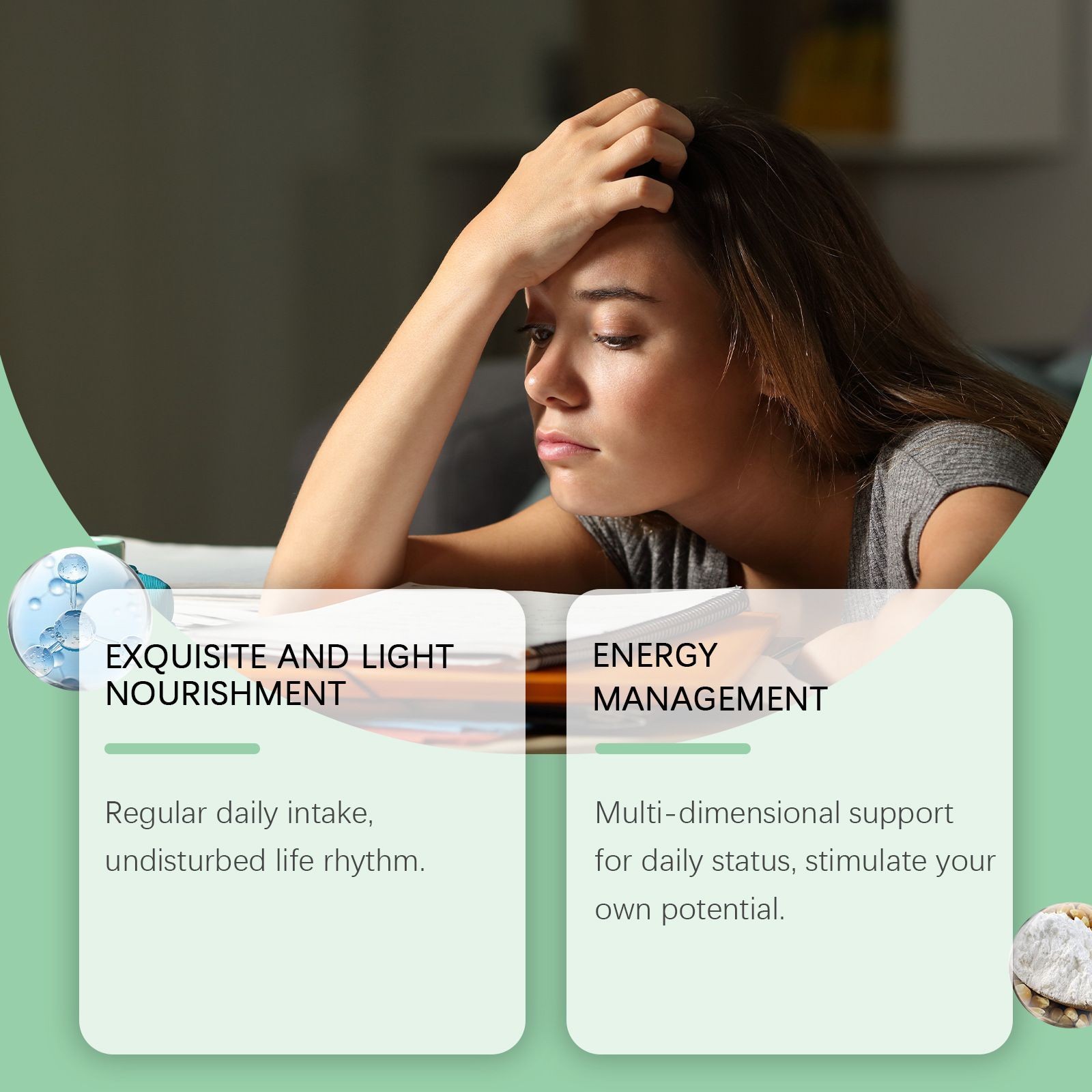 docteat Moringa Mild Capsules  Boost Your Health Naturally